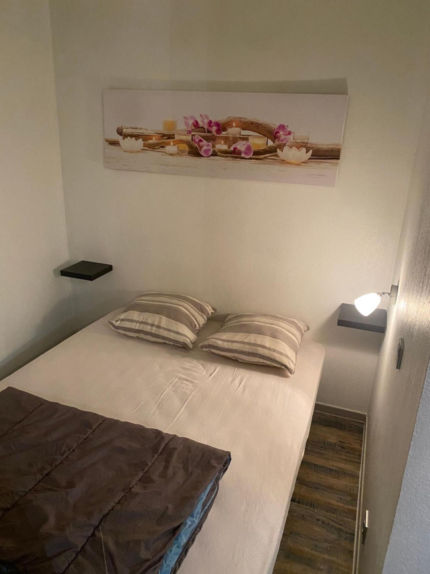 Residence Bellevue Cauterets Ngoại thất bức ảnh