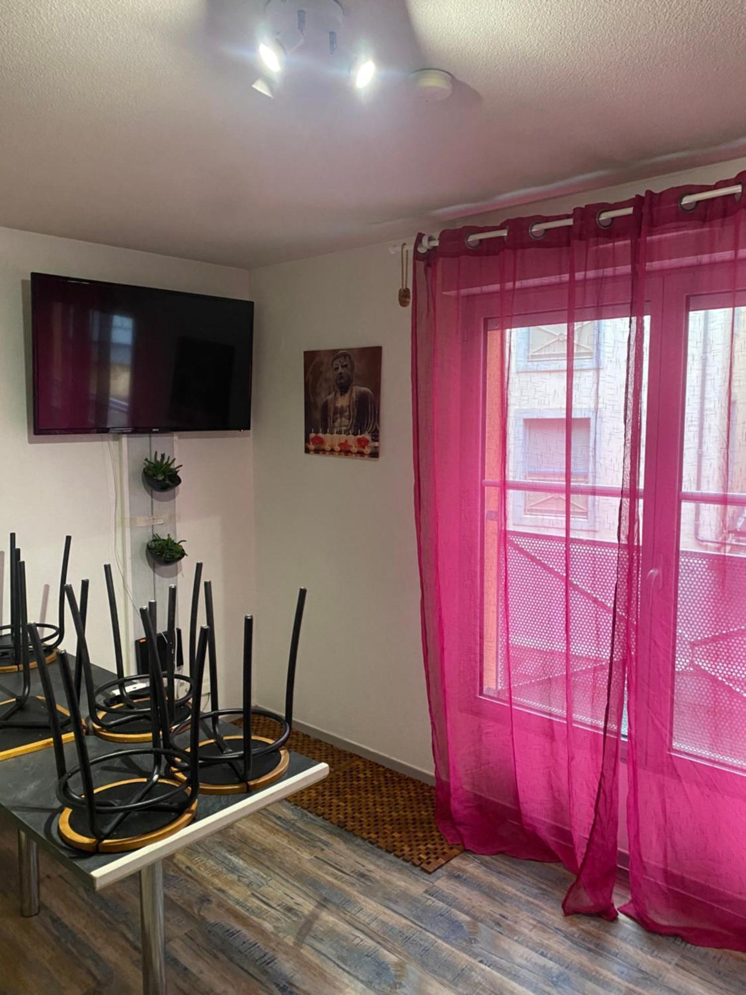 Residence Bellevue Cauterets Ngoại thất bức ảnh